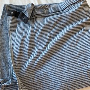 Lululemon scarf